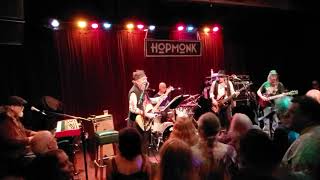 Video thumbnail of "David Nelson Band - Hand Jive Jam"