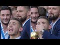 Lucas hernandez chambre la belgique sur le perron de llyse