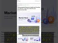 🧐👉 ステーブルコインがイーサリアムを逆転?仮想通貨市場の異変 #QixNewsCrypto