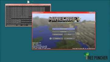 How to Install the Feed The Beast Launcher - Tree Puncher Tutorial