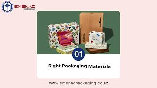 Stop Wasting Money on Oversized Boxes | 5 Packaging Tips That Reduce Shipping Costs