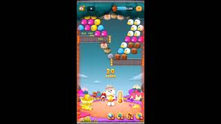 LINE バブル2　STAGE 2090　黄金コニー　×1.5　Gold Cony　LINE BUBBLE 2