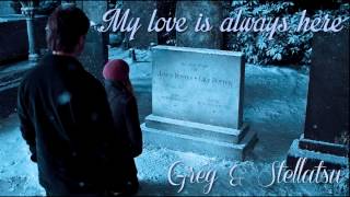 【Cover ft. Grég】My love is always here - Harry Potter