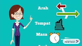Kata Sendi Nama 2