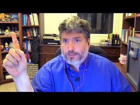What does the Talmud Say About Jesus?  Rabbi Tovia Singer Responds