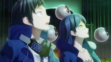 Digimon Story Hacker