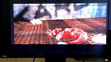 Massive by skarla - Amiga AGA