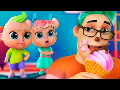 Canción de Yum Yum | Las Mejores Canciones Para Niños