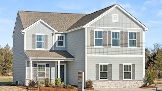 Reeves Floorplan | True Homes