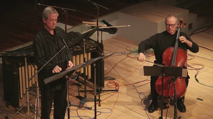 Thomas Buckner, Annea Lockwood - In Our Name (2009...