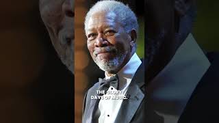 Morgan Freeman: A Fraudster? | The Conspirants
