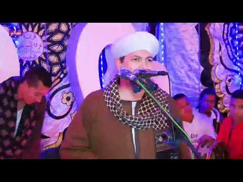 الشيخ خالد عبد الكريم الباقوري قصيدة ياعاصي والديك قصائد اسلامية