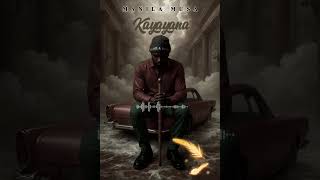 Kayayana By Sabatukuvu Manila Musa