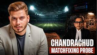 Cricket Scandal Investigation Report