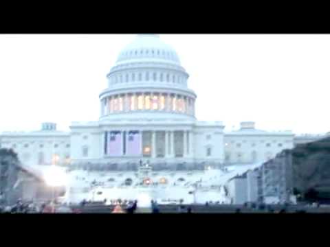 Obama Inaugural Celebration We Are One Lincoln Memorial HBO