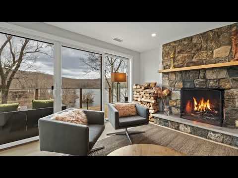 23 Island View Dr, Sherman, CT home video tour