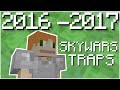 Using Old Hypixel Skywars Traps in 2020 [PART 1]