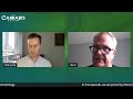 CANNABINOID-BASED DRUG DISCOVERY & DEVELOPMENT | Steve Néron (CCO @ Tetra Bio Pharma)