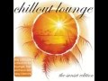 Lounge O Matic - Nightbar (Live Mix)