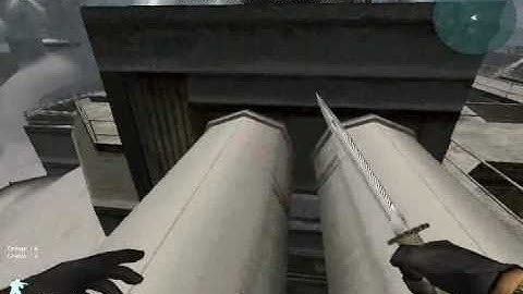 Combat Arms Fly Hacks Part 2