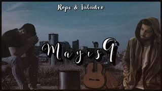 Mayıs 9 - Rope & Taladro (prod. by İbrahim Barak) Resimi