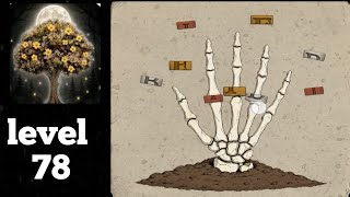 Famous The secret code: Forest Puzzle level 78 gameplay walkthrough solution  Wealth