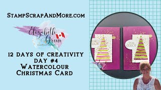 12 Days of Creativity - Day #4