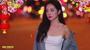 Ngày Tết Quê Em EDM Remix - Nhạc Xuân, Nhạc Tết 2026 Remix Hay Nhất - Chào Xuân Bính Ngọ 2026