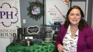 Princess House How to Get Started