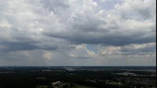 Clouds 8k Hyper lapse Direction Locked Forward