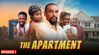 THE APARTMENT (Part 1, Yawaskits Movies)