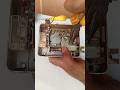 Metal Electronic Control Lock!!!!Electronic Lock Side Change Inward vs Outward open gate!! #Outswing