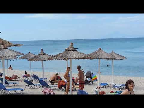 Tasos Thassos Pefkari