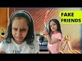 Moral stories for kids in hindi fake friends      kids