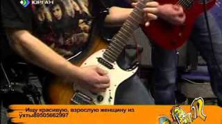 Jam Session Орион 10 02 2012