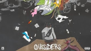 Juice WRLD - Unexplainable (FT. The Kid LAROI) [The Outsiders Concept?]