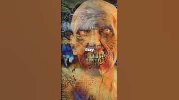 Thumbnail of Zombie Stitch EXPLAINED 😱 #ZombieStitch #LiloAndStitch #HalloweenSpecial #DisneyCult #AnimeHistory