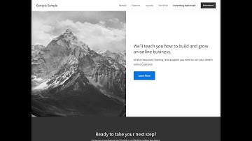 Menu Logo Menu Using CSS Grid In New Versions of Genesis Sample Theme