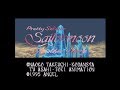 [SNES]Bishojo Senshi Sailor Moon: Another Story - Часть 2. Уран, Нептун и Сатурн.