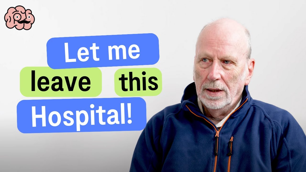 Разъяснение процедур пациенту, который хочет покинуть больницу — Руководство ОБСЕ | UKMLA CPSA | ...