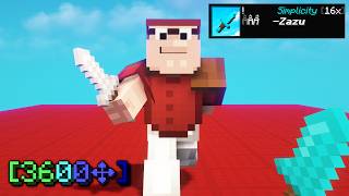 Full This Is My NEW Favorite Pack For Bedwars! Update