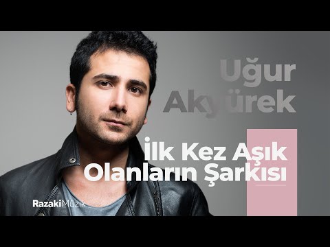 İlk Kez Aşık Olanların Şarkısı