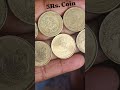 5 Rupees Coin #1 Paise #2 Paise #3 Paise #5 Paise #10 Paise #/My CollectionCoin CollectionOld Coin