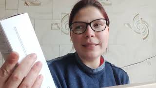 Что в коробке? Распаковываем посылку от Siberian Wellness