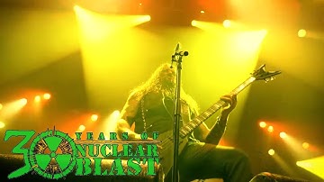 PÄNZER - Fatal Command (OFFICIAL VIDEO)