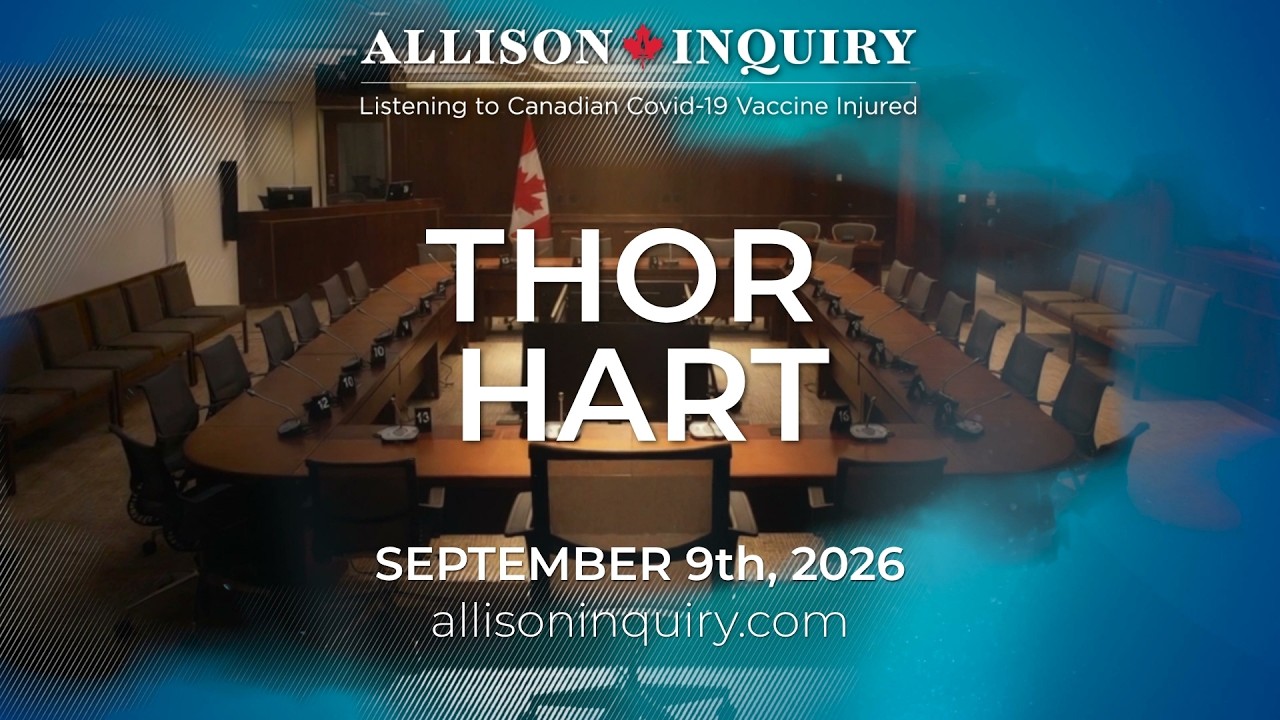 Thor Hart