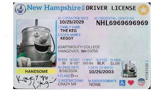 21 Years of Keggy the Keg