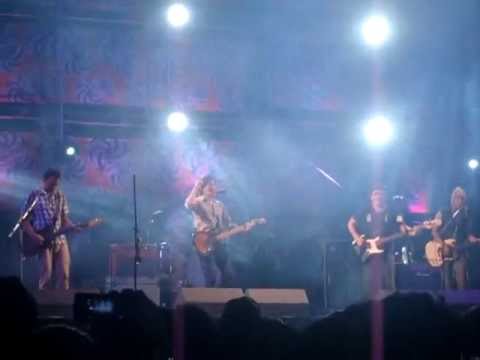 เธอคือความฝัน พราว @ the last fatfest 2012