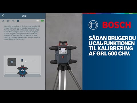 Video: Sådan Kalibreres