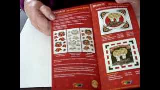 Christmas Card Ideas - Centre Step, Easel and more